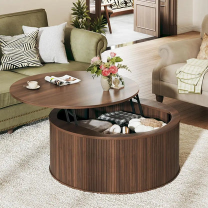 Ridgewood Lift-Top Coffee Table