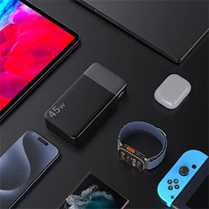 JUOVI 20K Fast Charge Power Bank