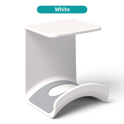 Wall-Mount Headphone Stand