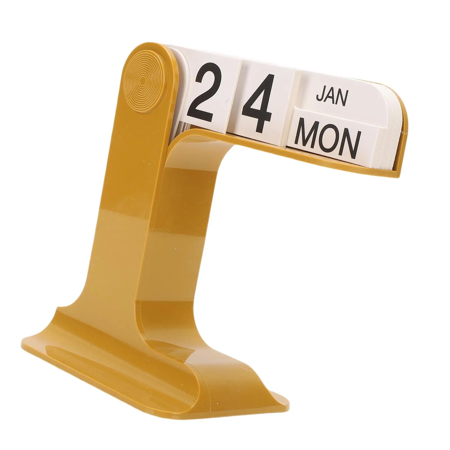 PerpCal 2026 Desktop Calendar Ornament