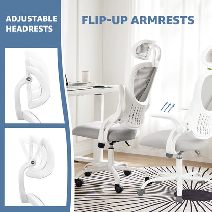Vapor Ergonomic Mesh Office Chair