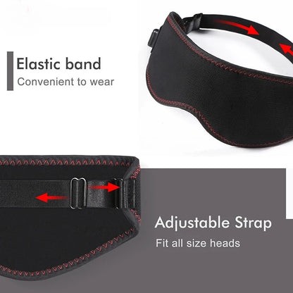 Heated Eye Sleep Mask