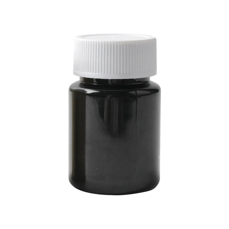 Metal Glitter Paint Set for Resin & Leather