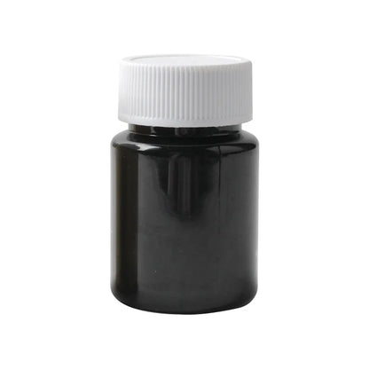 Metal Glitter Paint Set for Resin & Leather
