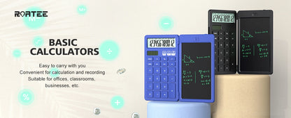 NoteCalc Notepad Calculator Combo