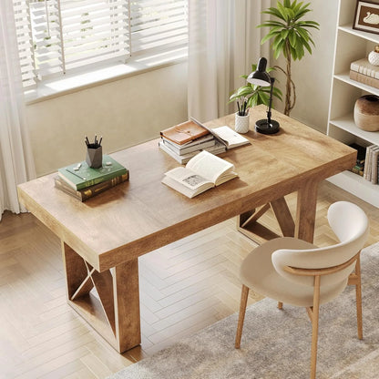 Caldwell Executive Study Desk