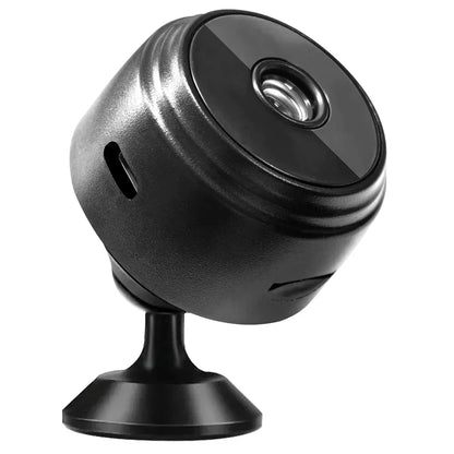 A9 Mini WiFi Camera for Baby & Pet Monitoring