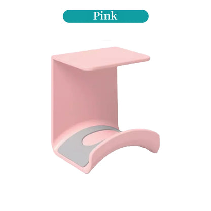 Wall-Mount Headphone Stand