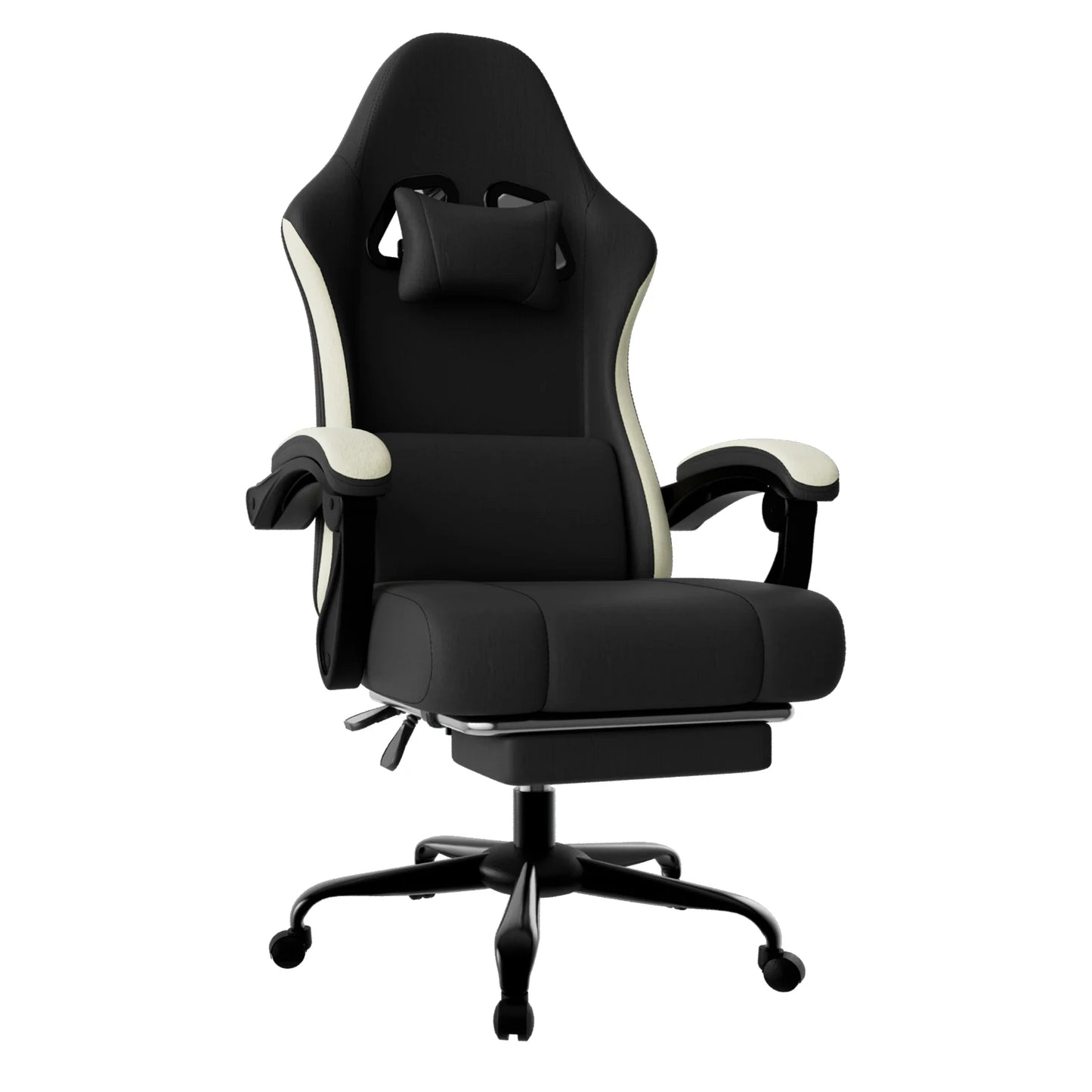 Adjustable Ergonomic Gaming Chair