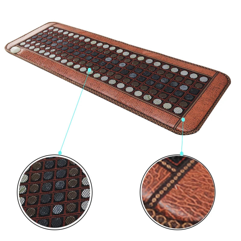 Jade Tourmaline Heating Mat