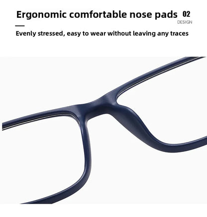 BLMUSA Photochromic Sport Glasses