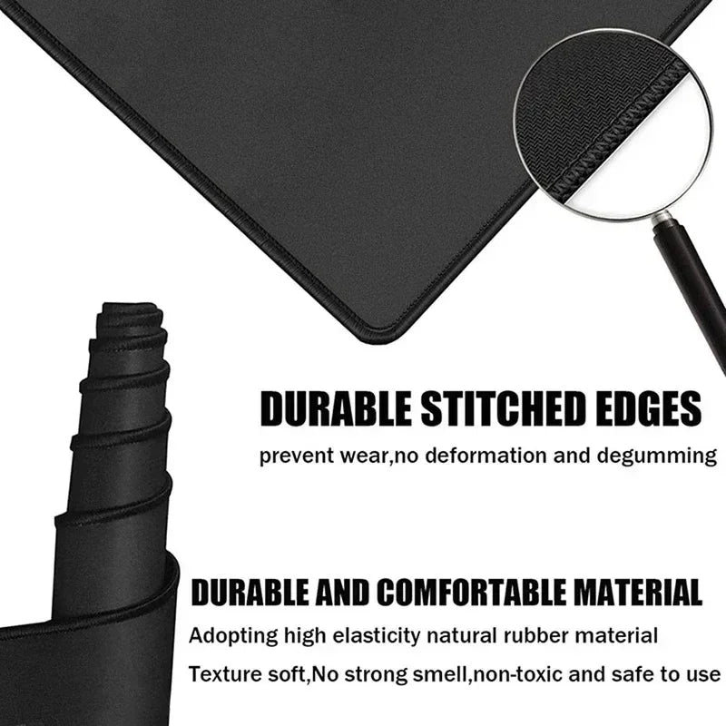 Sports Car Design XXL Gaming Mouse Pad