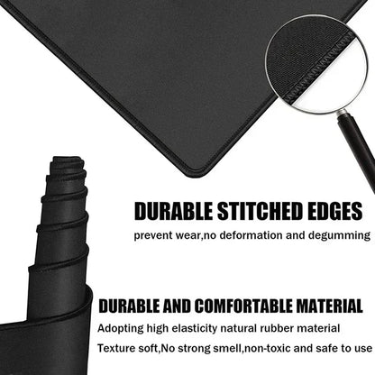Sports Car Design XXL Gaming Mouse Pad