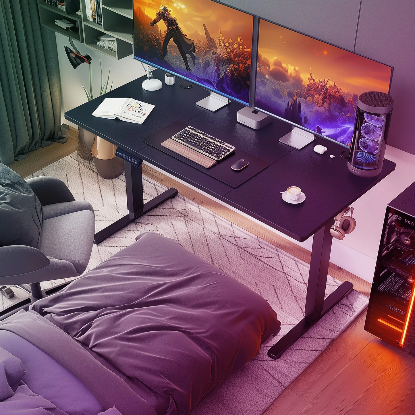 Summit Standing Desk