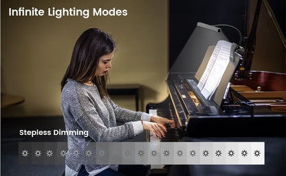 56-LED Music Stand Light