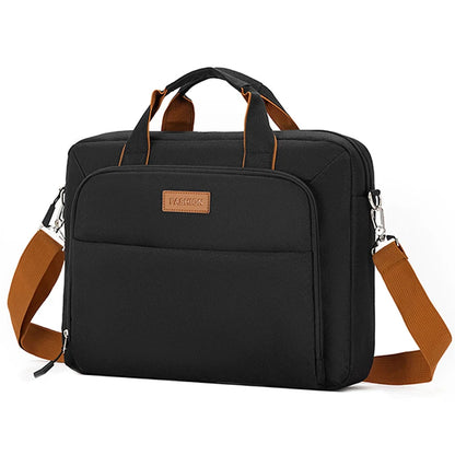 Commuting Briefcase with Air Cushion