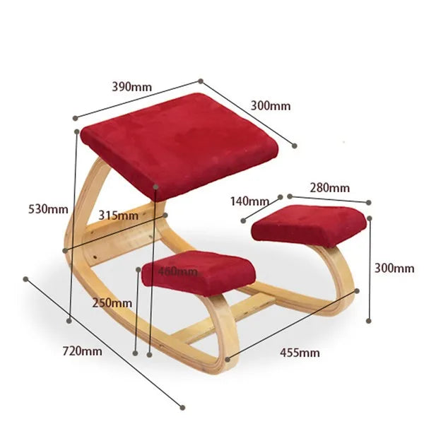 Original Ergonomic Kneeling Chair