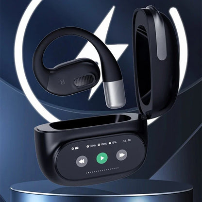 Smart AI Translation Earphones