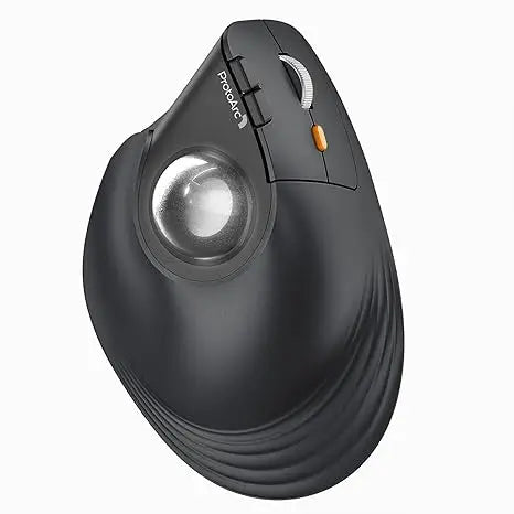 ProtoArc EM05 Trackball Mouse