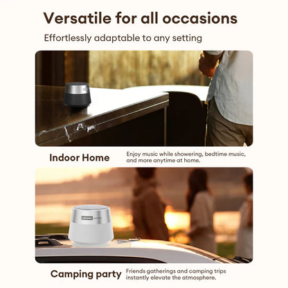 Lenovo HD103 Bluetooth Speaker