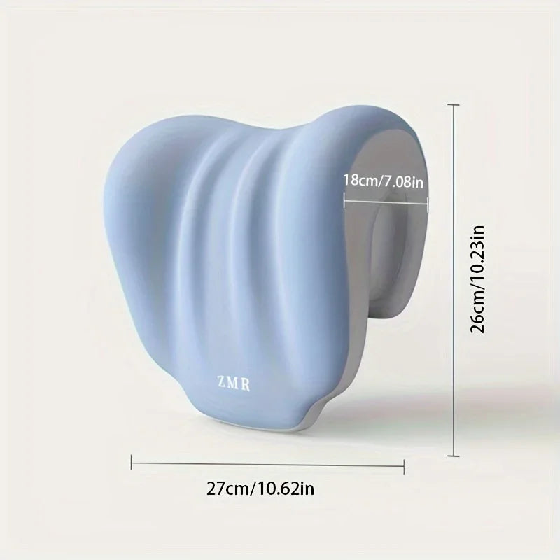 Ergonomic Office Nap Pillow