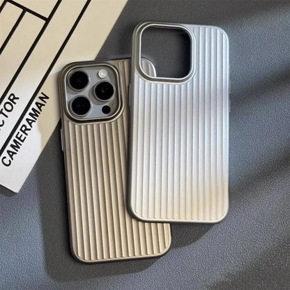 Luxury Grille Case for iPhone Pro Max