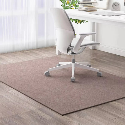 VIKAMA Soundproof Office Chair Mat