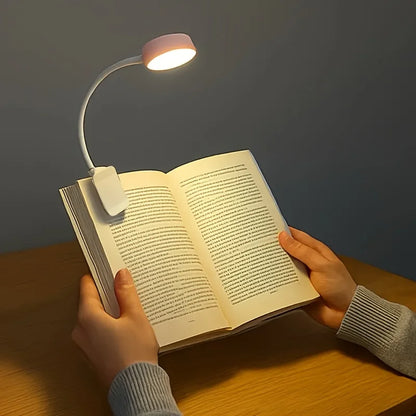Portable LED Reading Light