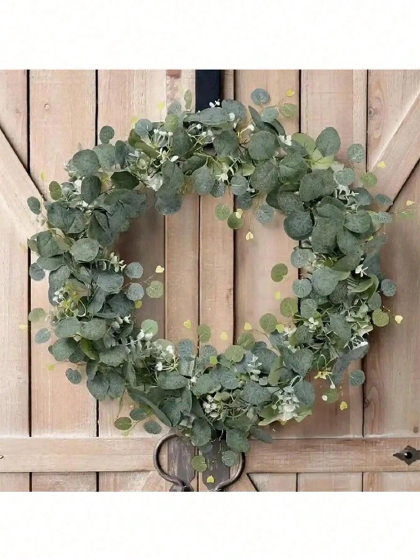 Artificial Eucalyptus Vine