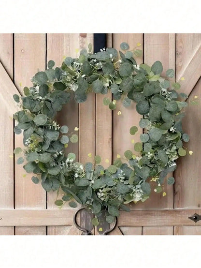 Artificial Eucalyptus Vine