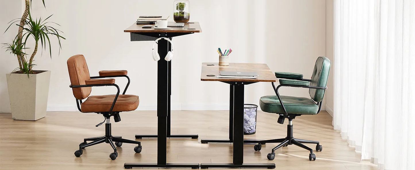 Apex Electric Standing Desk