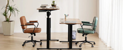 Apex Electric Standing Desk