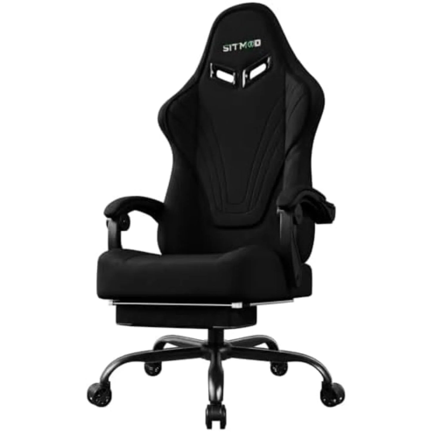 Dunmore Big and Tall Gaming Chair