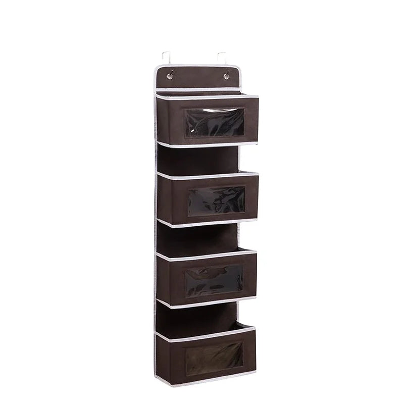 DoorHang Over-Door Storage Rack