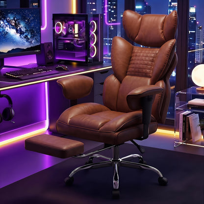 Titan Reinforced Gaming Chair