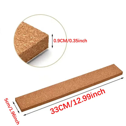 VEVOR XL Cork Bulletin Board