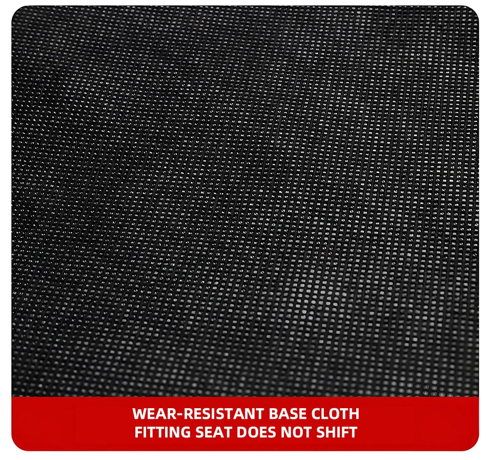 12V Heated Car Seat Cushion