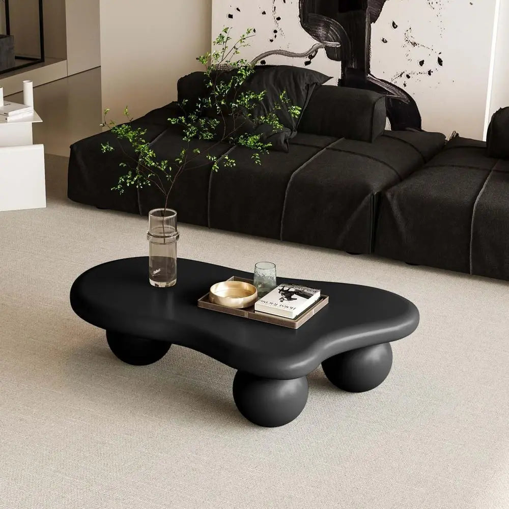 Cirrus Cloud Coffee Table