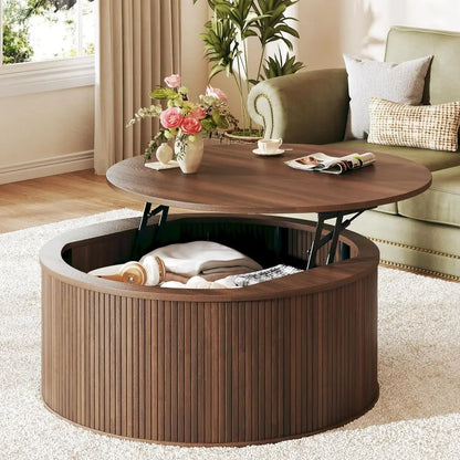 Ridgewood Lift-Top Coffee Table