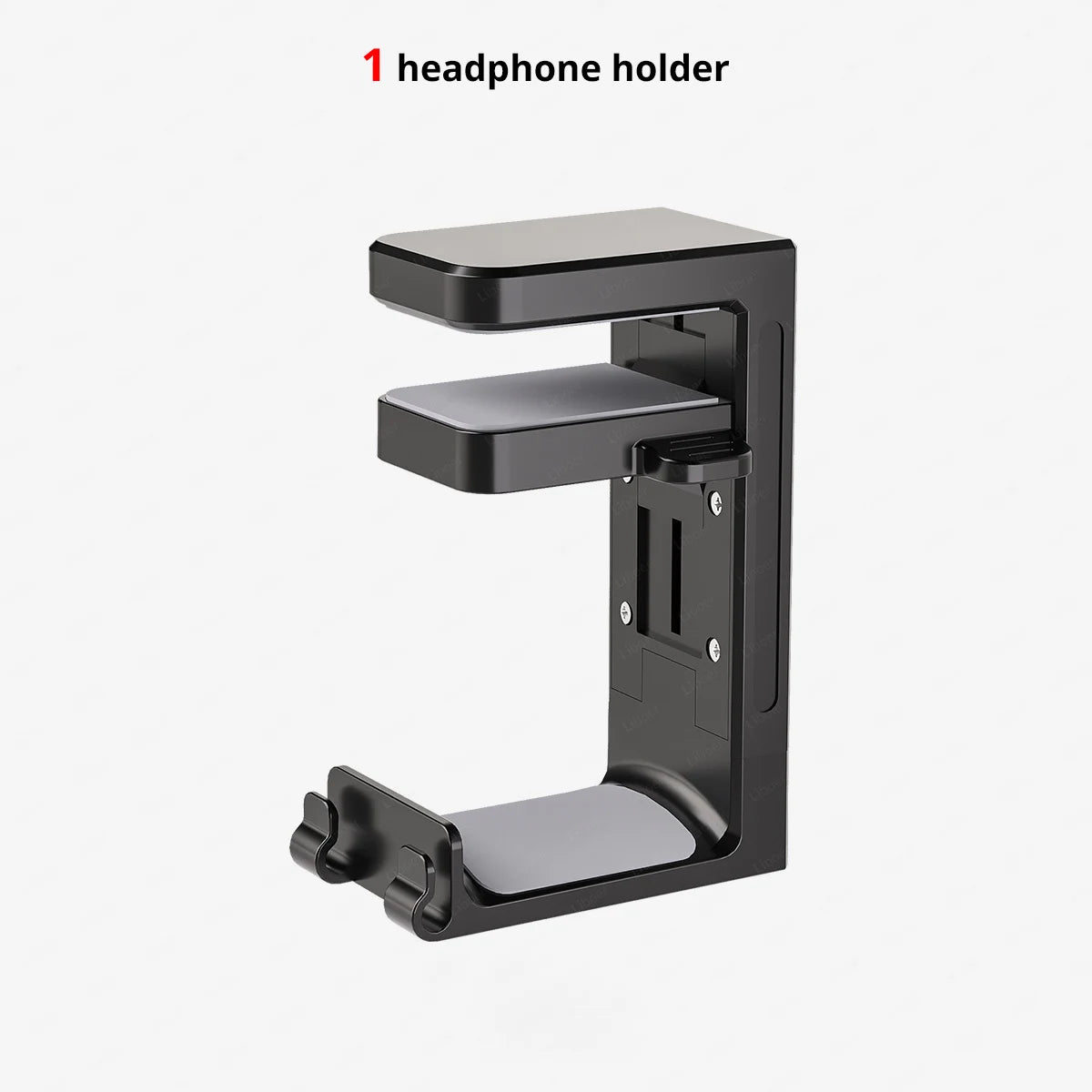2-in-1 Controller Headphone Stand