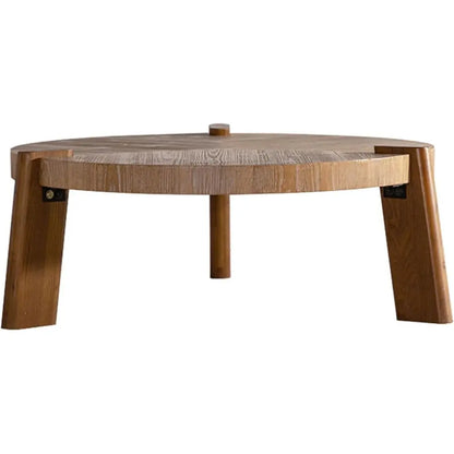 Camden Vintage Coffee Table