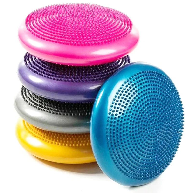 Wobble Cushion