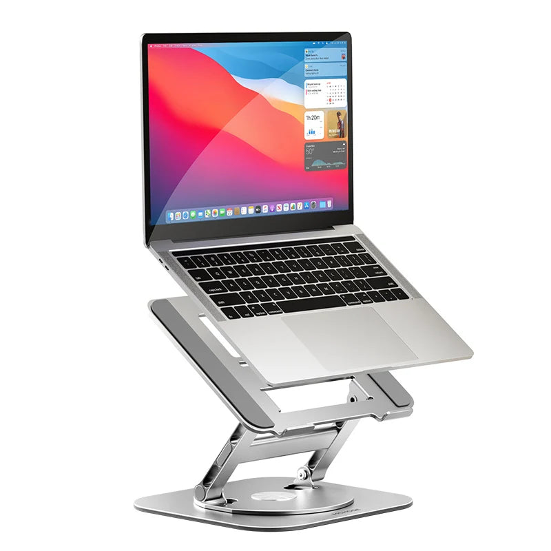 Aluminum Laptop Stand for Desk