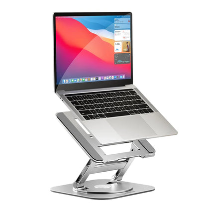 Aluminum Laptop Stand for Desk