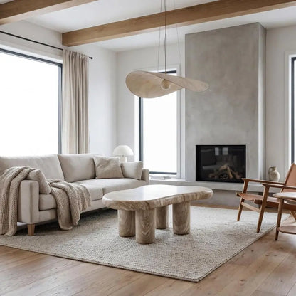 Cloudstone Accent Table