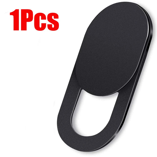 Magnetic Webcam Privacy Cover