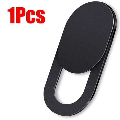 Magnetic Webcam Privacy Cover