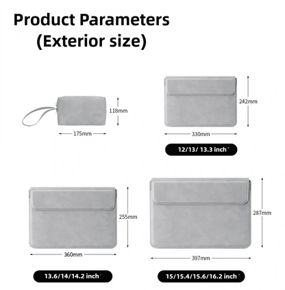 Liner Sleeve Laptop Case