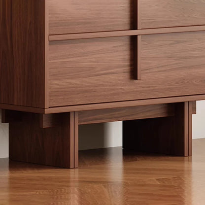 Modern Storage Sideboard Cabinet