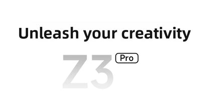 Z3 Pro Modular Solid Wood Monitor Riser
